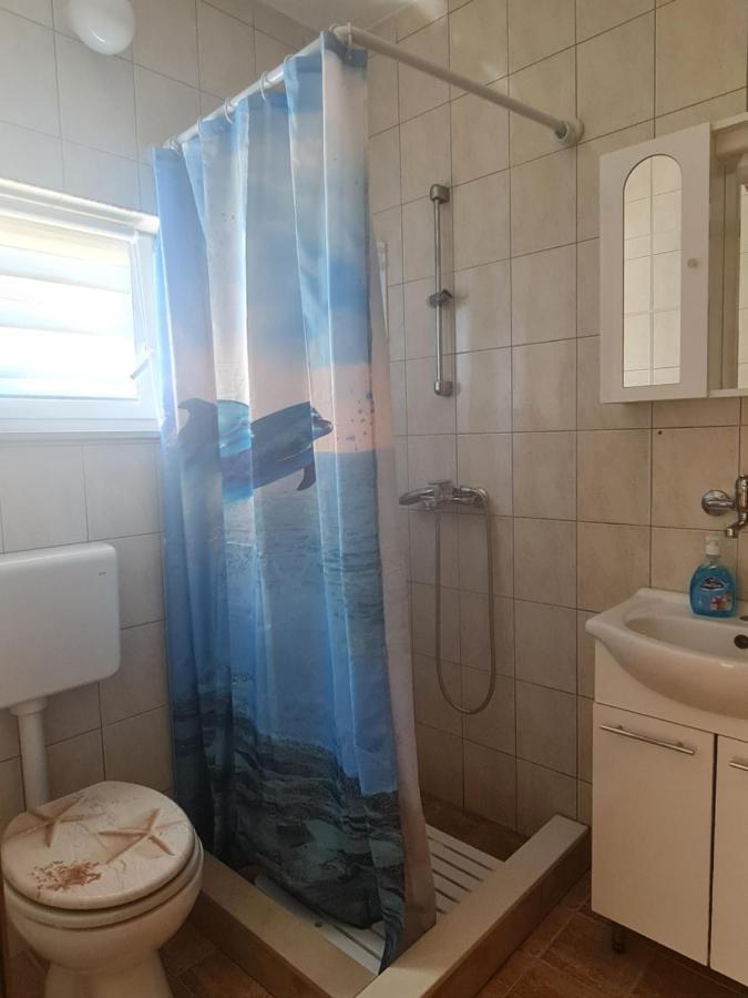 Apartmani Jadro Vir Exterior photo