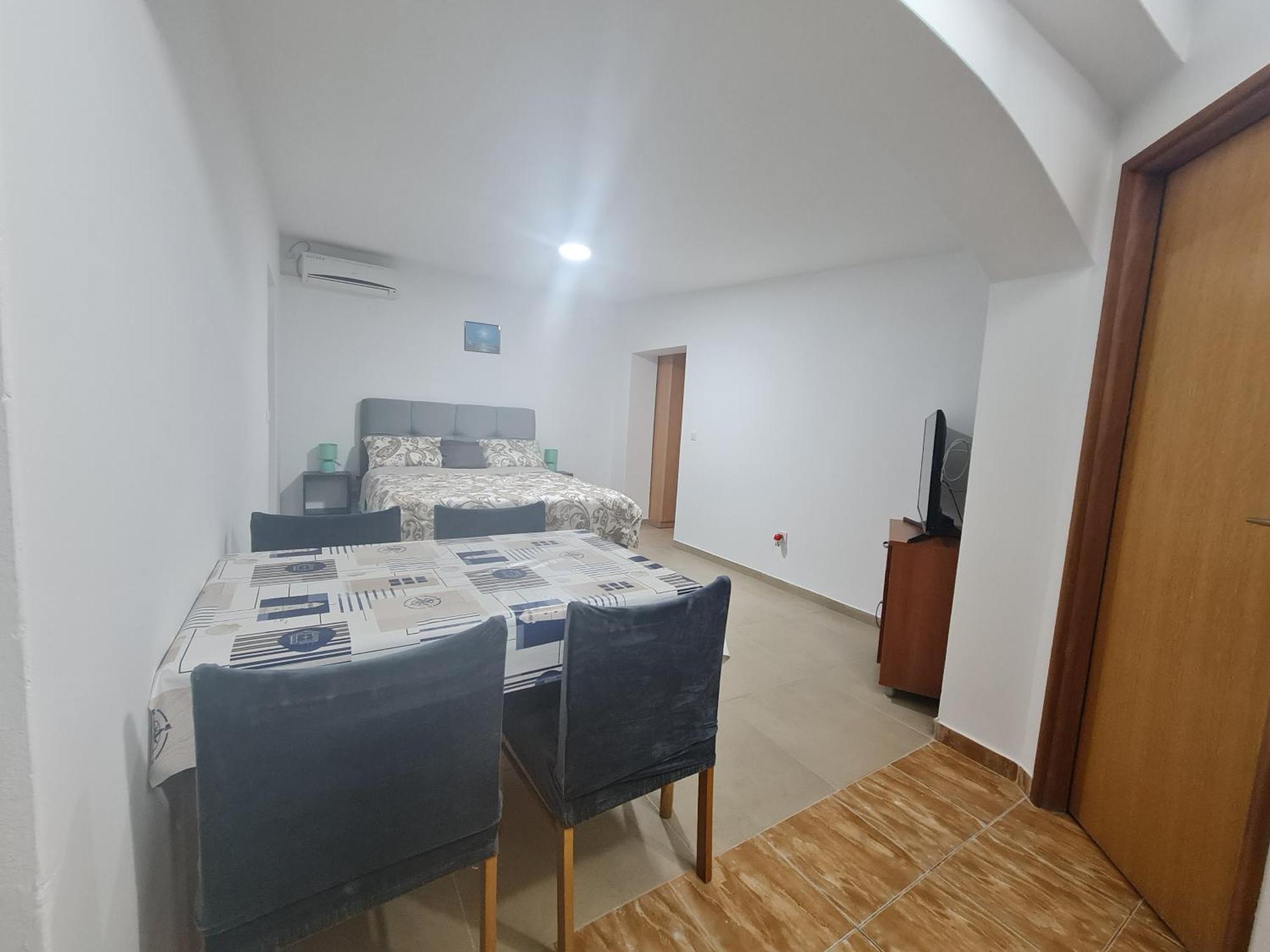 Apartmani Jadro Vir Exterior photo
