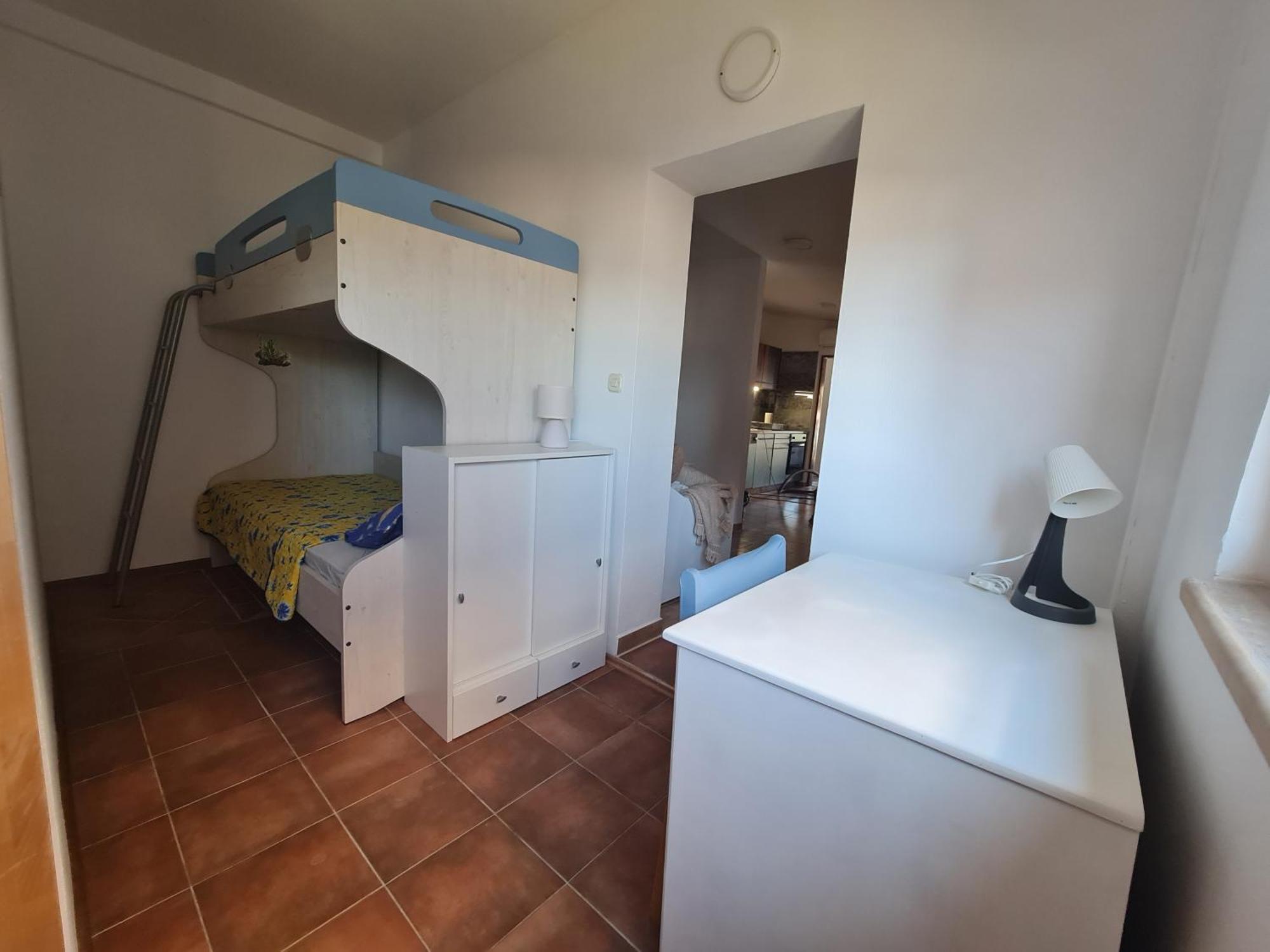 Apartmani Jadro Vir Exterior photo