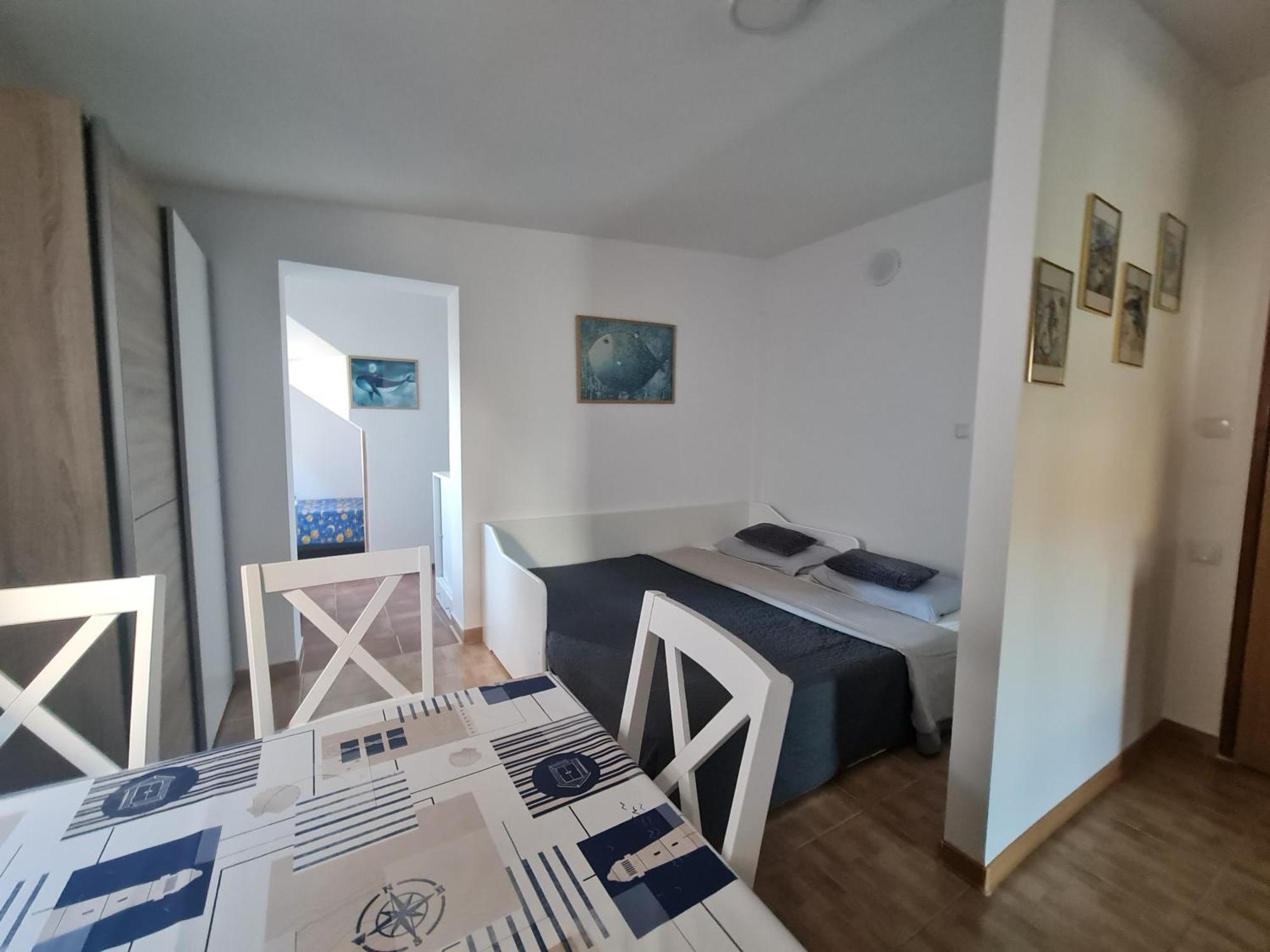 Apartmani Jadro Vir Exterior photo