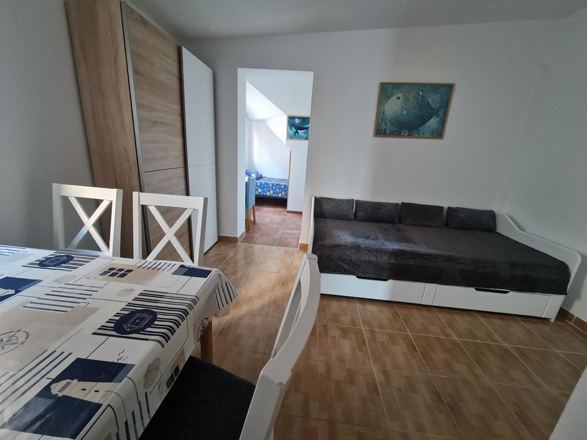 Apartmani Jadro Vir Exterior photo