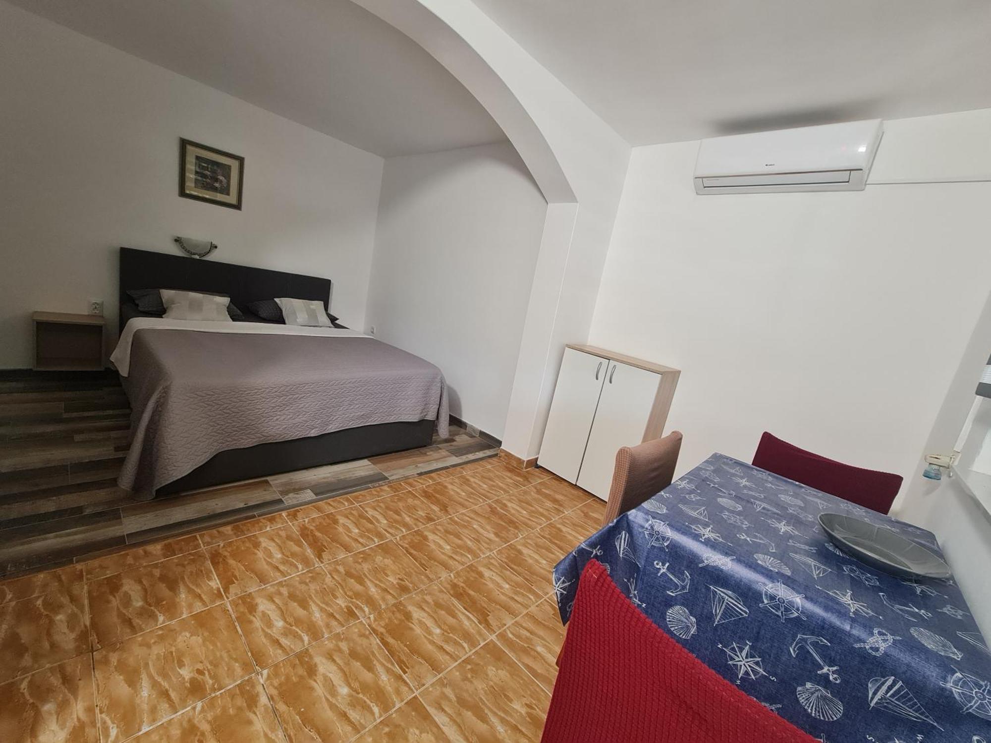 Apartmani Jadro Vir Exterior photo