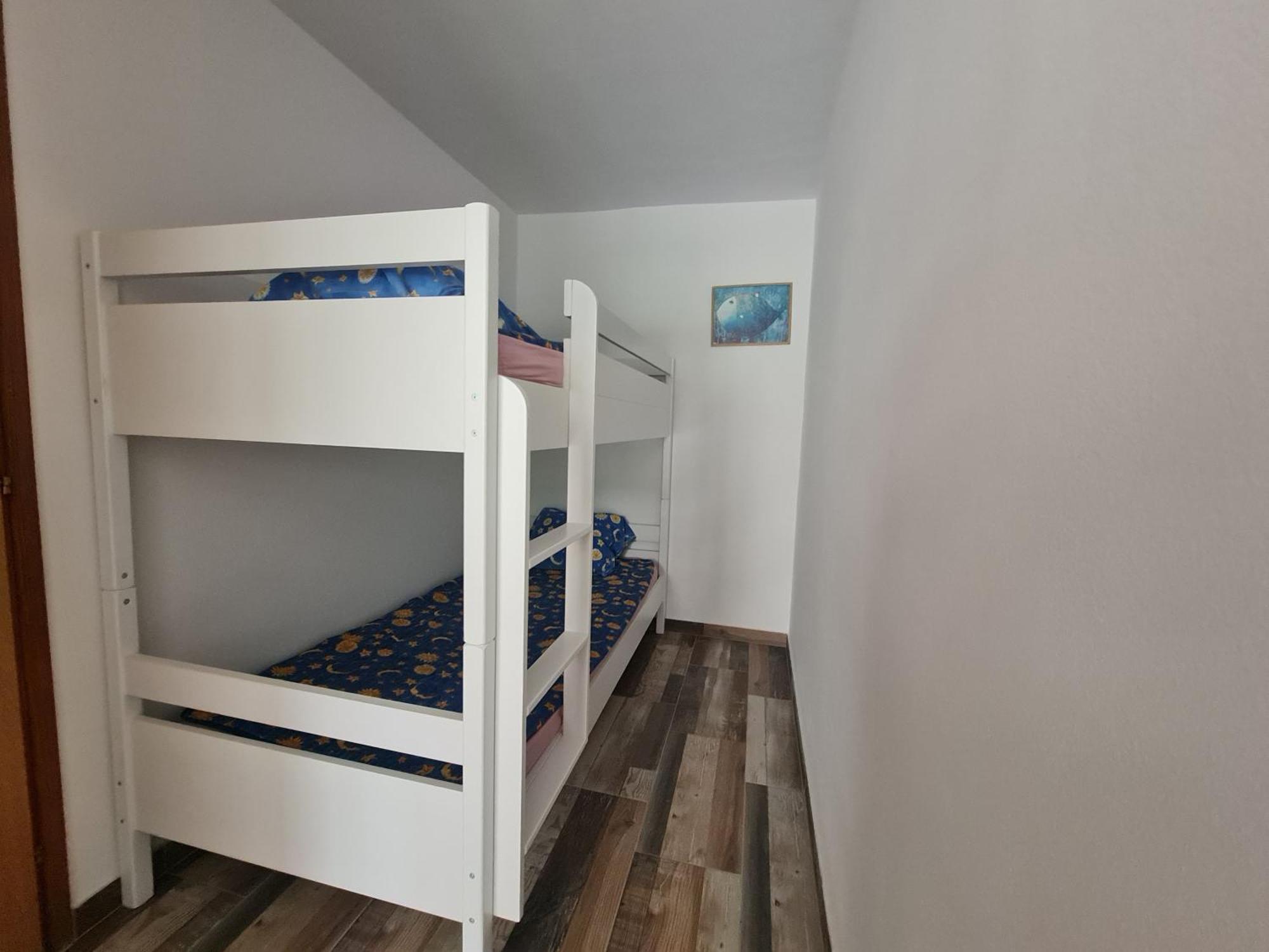 Apartmani Jadro Vir Exterior photo
