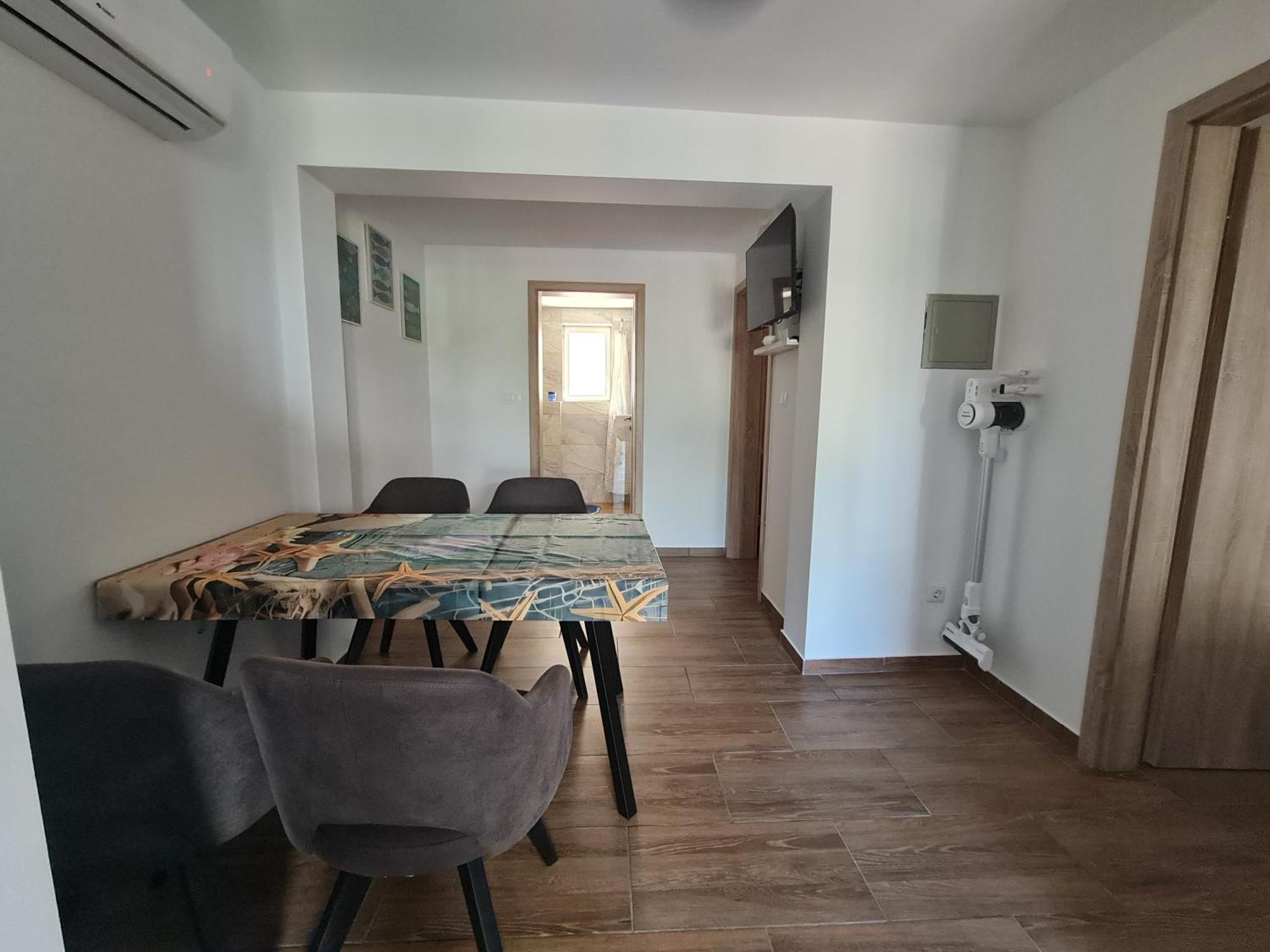 Apartmani Jadro Vir Exterior photo